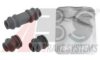 A.B.S. 55055 Guide Sleeve Kit, brake caliper